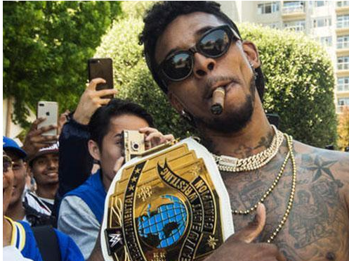 威少则用无 威少则用无