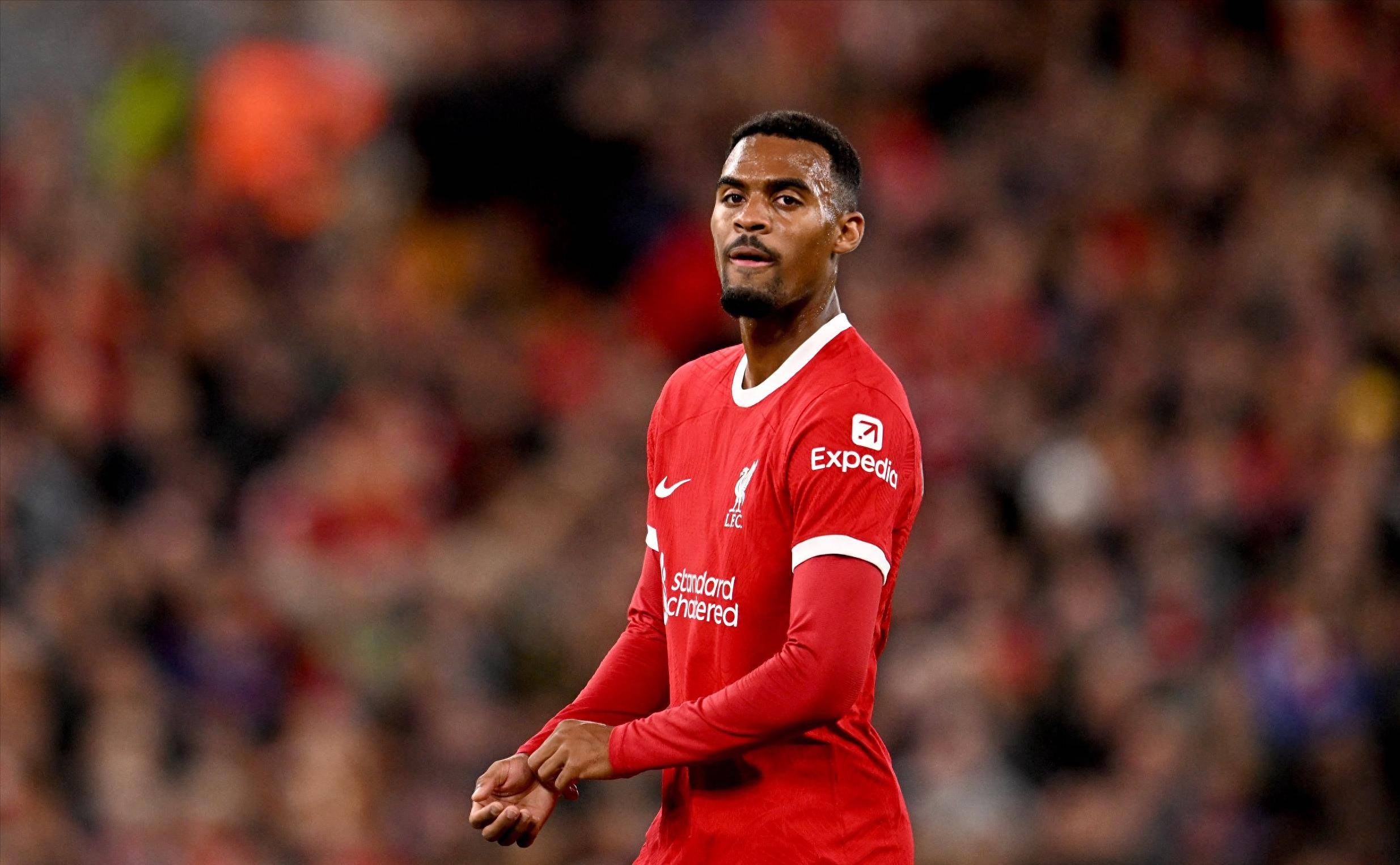 利物浦哭晕 利物浦哭晕