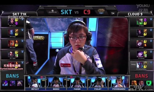 装备与替补 装备与替补