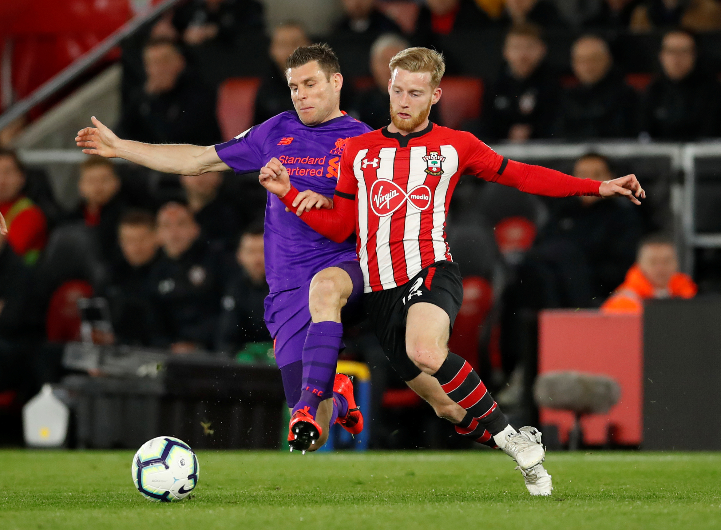 与中锋之间 与中锋之间