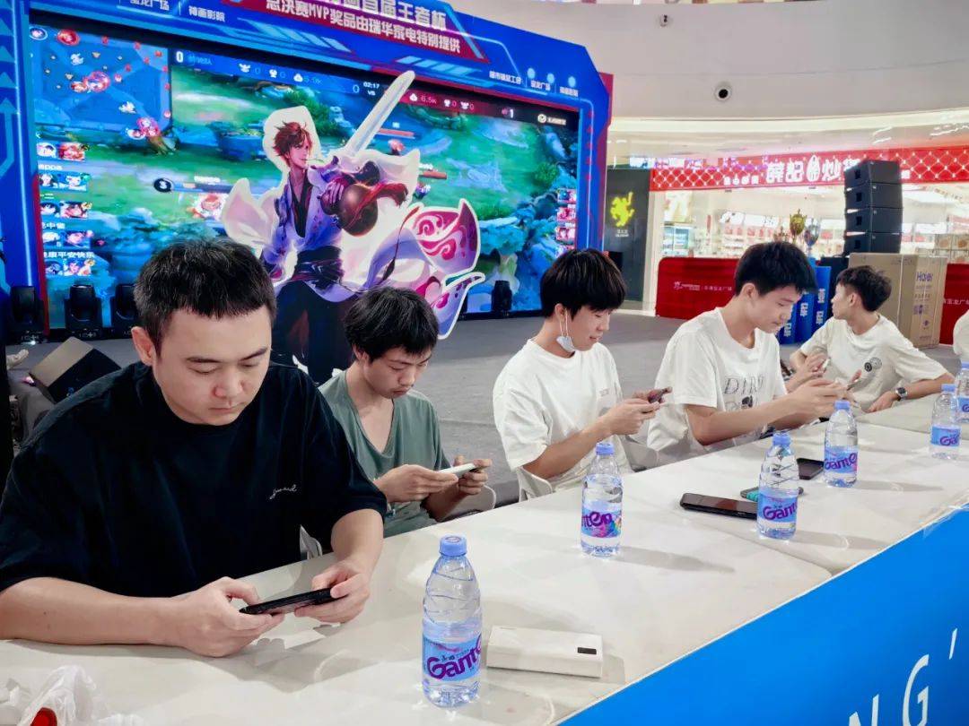 谁拿到关键 谁拿到关键